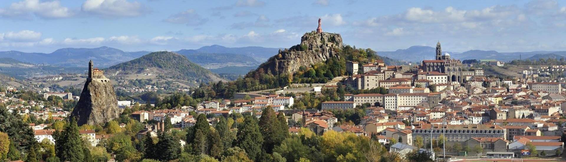 Le puy en Velay 43