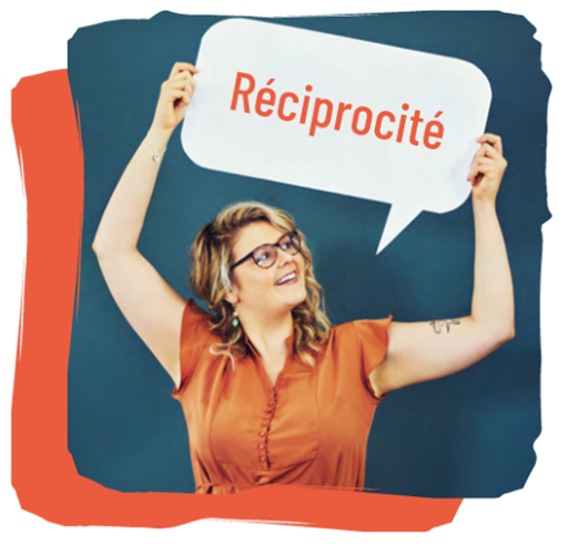 réciprocité