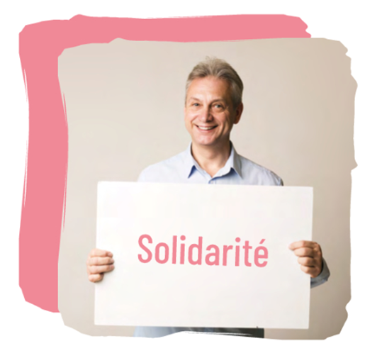 solidarité