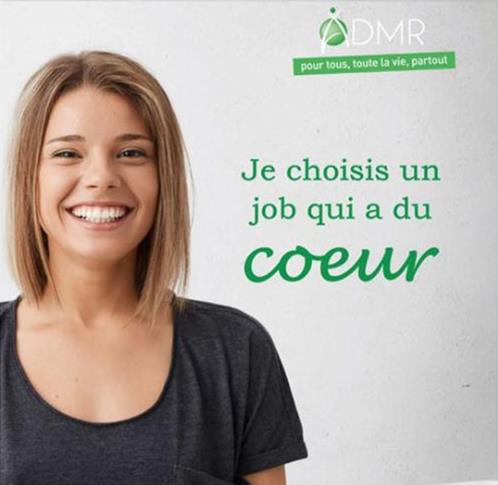 ESPACE EMPLOI  ADMR de Haute-Loire